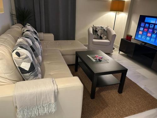 Apartamento Fibes-Congresos Parking Gratis, Sevilla (Foto 7)