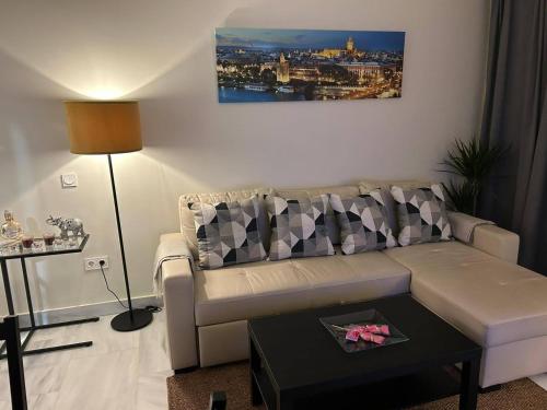 Apartamento Fibes-Congresos Parking Gratis, Sevilla (Foto 9)
