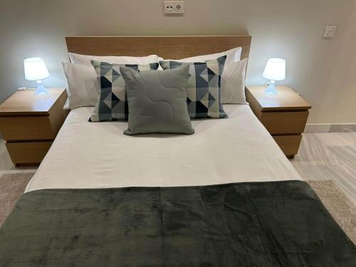 Apartamento Fibes-Congresos Parking Gratis, Sevilla (Foto 2)