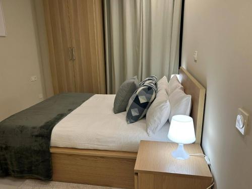Apartamento Fibes-Congresos Parking Gratis, Sevilla (Foto 4)