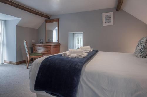 Rose Coach House - 3 Bedroom Cottage - Pendine