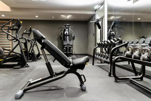 Spark by Hilton Vienna Donaustadt - image 10