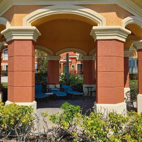 Posh GV Resort Clearwater by Tampa Bay - Available March 2024 in Historic Bayview