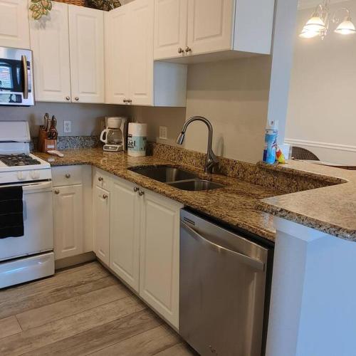 Posh GV Resort Clearwater by Tampa Bay - Available March 2024 in Historic Bayview