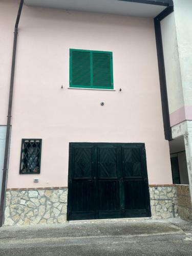  Relax home, Unterkunft in San Massimo