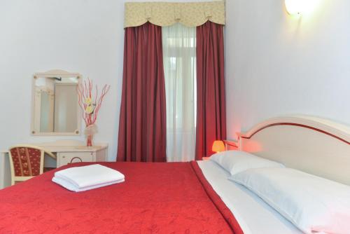Gisa Apartment, Рим (фото 8)
