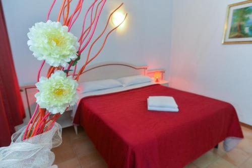 Gisa Apartment, Рим (фото 7)