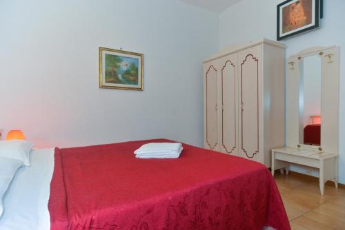Gisa Apartment, Рим (фото 6)