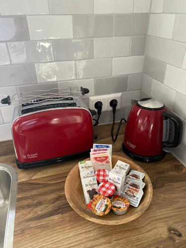 B&B De Porrel in Polsbroek-Noordzijdseweg-Zuidzijdseweg