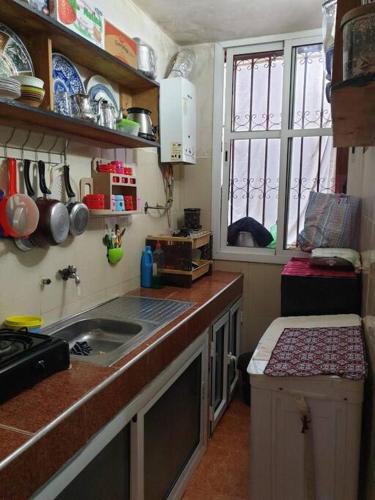 location nuit pour les familles in Settat