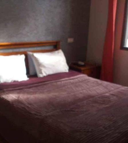 location nuit pour les familles in Settat