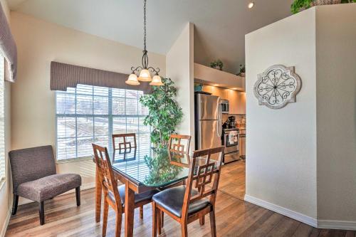Family-Friendly Branson Condo with Resort Perks! in Branson, USA