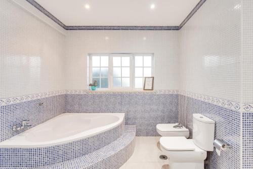 Na Quinta- alojamento rural com piscina de água salgada