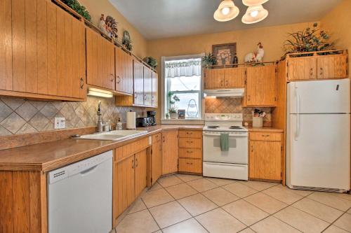 Historic Helena Home Mins from DT with Mtn Views! - main image