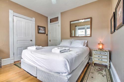 Historic Helena Home Mins from DT with Mtn Views! - image 12