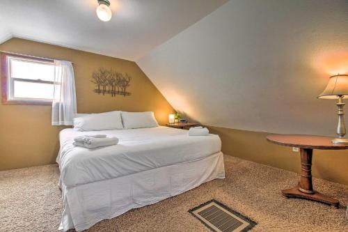 Historic Helena Home Mins from DT with Mtn Views! - image 2