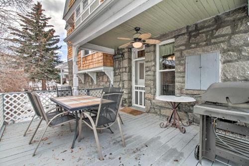 Historic Helena Home Mins from DT with Mtn Views! - image 5