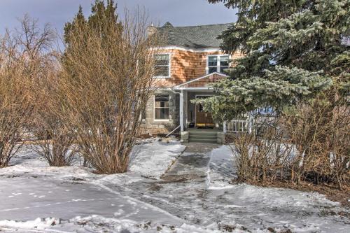 Historic Helena Home Mins from DT with Mtn Views! - image 10