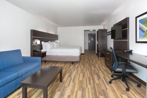 Holiday Inn Express & Suites Rapid City - Rushmore South