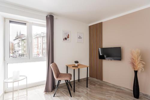 Apartments Cologne Room Type - Studio Apartment