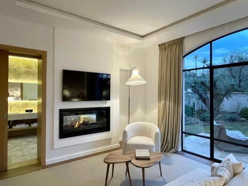 427410780 Ksar Char-Bagh Small Luxury Hotels