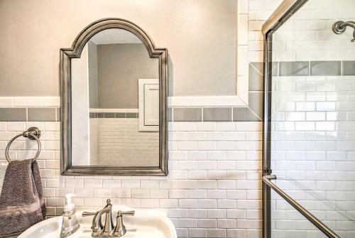 Lakeview Home - 1 Mile from Bull Shoals Lake! - image 10