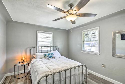 Lakeview Home - 1 Mile from Bull Shoals Lake! - main image