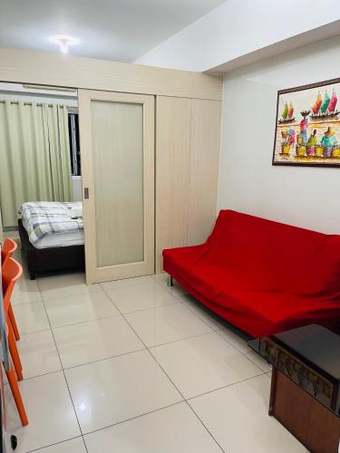 Destina Stays @Jazz Residences, Makati, Metro Manila, w/Netflix, Manila