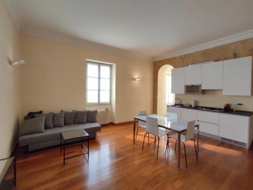 Solferino Apartment 2 Room Type - Superior Apartment