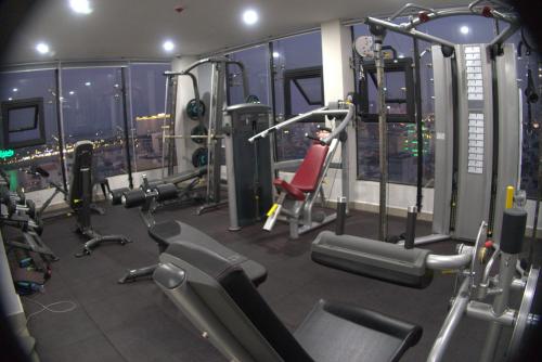Residence 110 (Hotel and Apartments), Phnom Penh (photo 5)