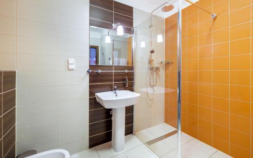 Apartmány Sladký sen obrázok