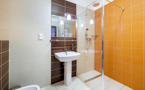 Apartmány Sladký sen