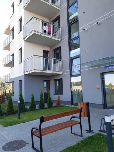 APARTAMENT UNIEJÓW Długa