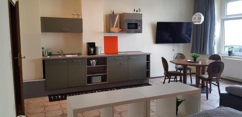 Zur Eiche - Ferienwohnung, Böhlen (fotografie 7)