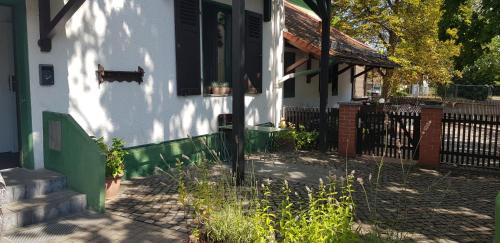 Zur Eiche - Ferienwohnung, Böhlen (fotografie 8)