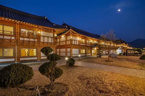 Wangyijimil Hanok Hotel_2_image