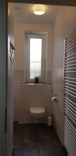 Zur Eiche - Ferienwohnung, Böhlen (fotografie 10)
