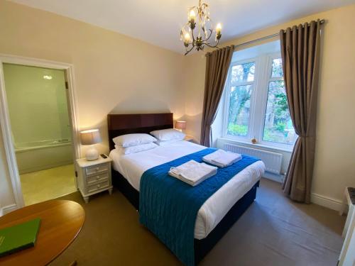Glan Aber Hotel - image 7