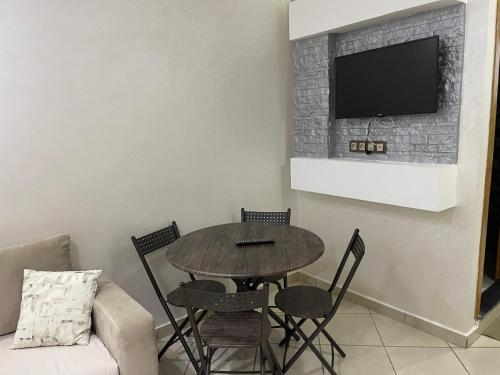 Appartement de luxe à deux pas de la mer 5