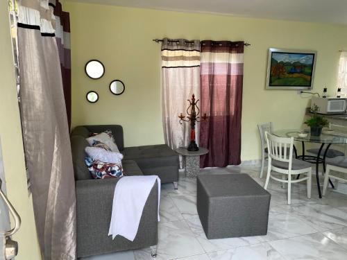 Comodo apartamento en Santo Domingo Este