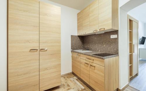 Apartmány Sladký sen