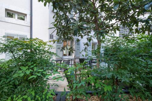 Hôtel Pax - image 7