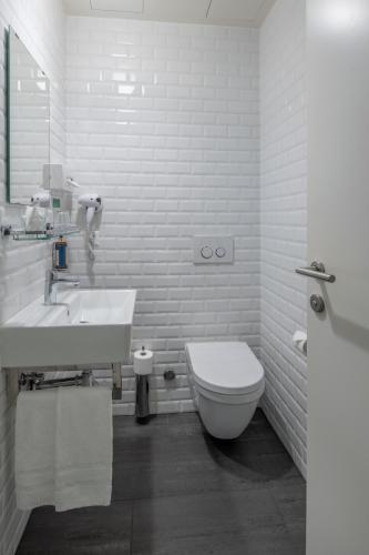 Hôtel Pax - image 11