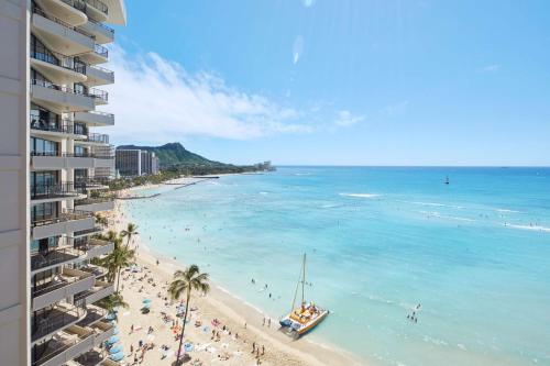 OUTRIGGER Reef Waikiki Beach Resort, Honolulu – Updated 2023 Prices