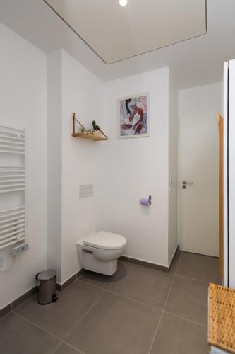 Le Mazenod - Appartement avec balcon à la Joliette, Marseille (fotografie 9)