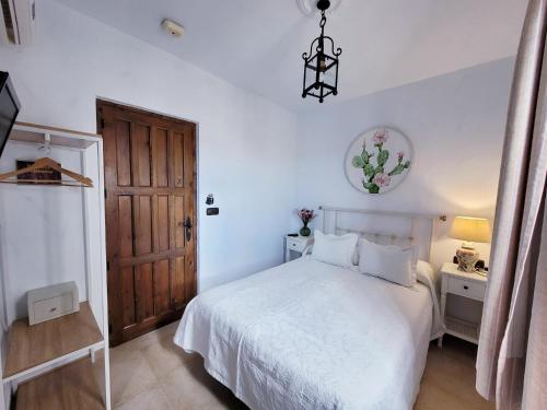  Hospedería El Caravansar in Frigiliana