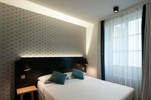 Hôtel Pax, Geneva (photo 5)