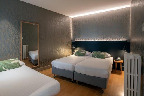 Hôtel Pax, Genewa (zdjęcie 10)