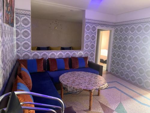 Appartement, tilila, Mirleft (foto 8)