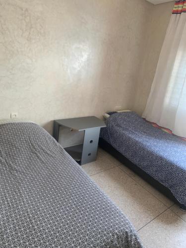 Appartement, tilila, Mirleft (foto 9)